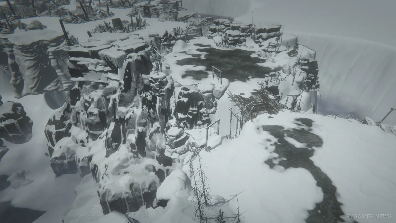 Screenshot gameplay Ember and Blade - gambar 13