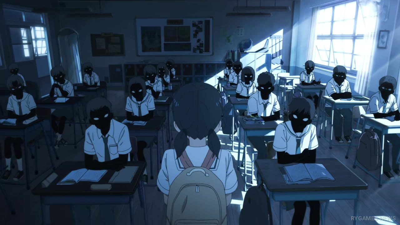 Trailer utama En no Tegami - gambar 4