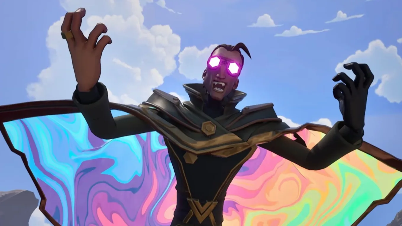 Fading Echo Rilis Antagonist Trailer, Maddock Jadi Ancaman Utama dengan Suara Matt Mercer - RYGAMES