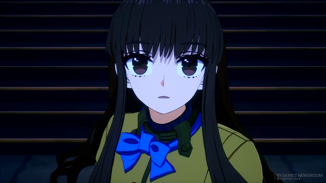 『Fate/EXTRA Record』第2弾キャラクターPV「RIVAL’s SIDE」場面カット - gambar 5