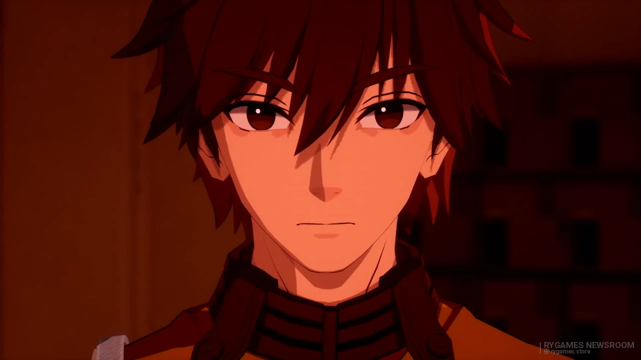 『Fate/EXTRA Record』第2弾キャラクターPV「RIVAL’s SIDE」場面カット - gambar 12