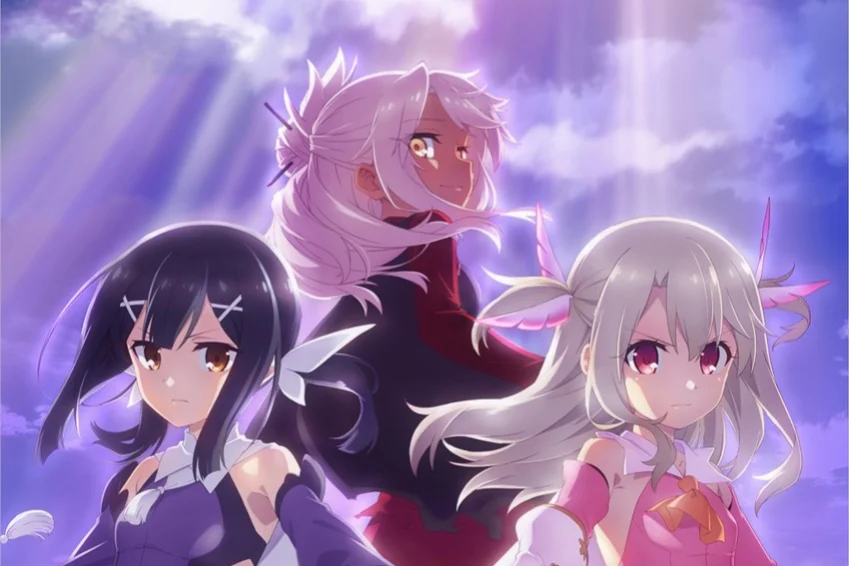Fate/kaleid liner Prisma☆Illya FINALE Tayang 2027, Jadi Penutup Seri dalam Format TV Anime - RYGAMES