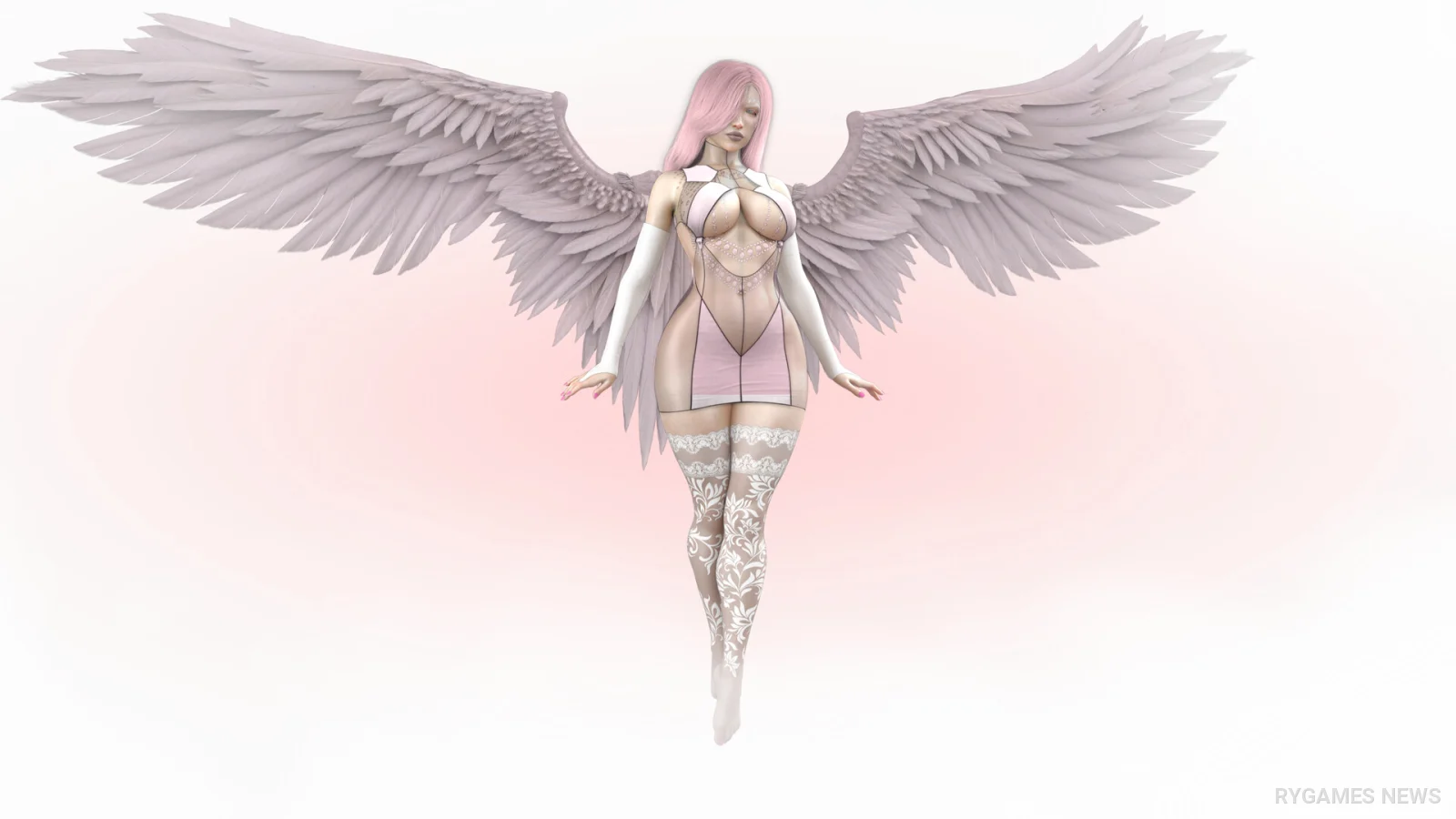 Screenshot Female Forge dari Steam - gambar 6