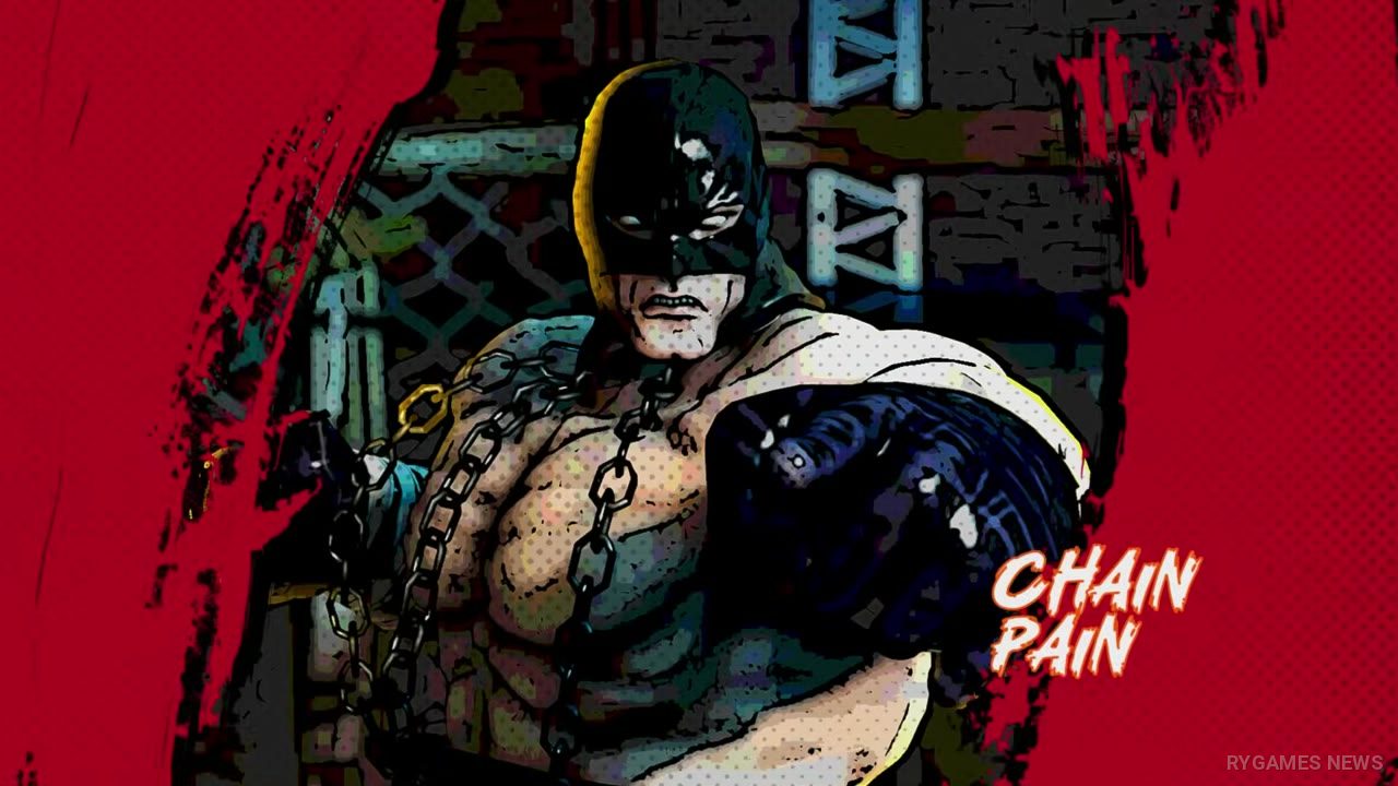 Cuplikan Teaser trailer Final Boss: The Video Game - gambar 9