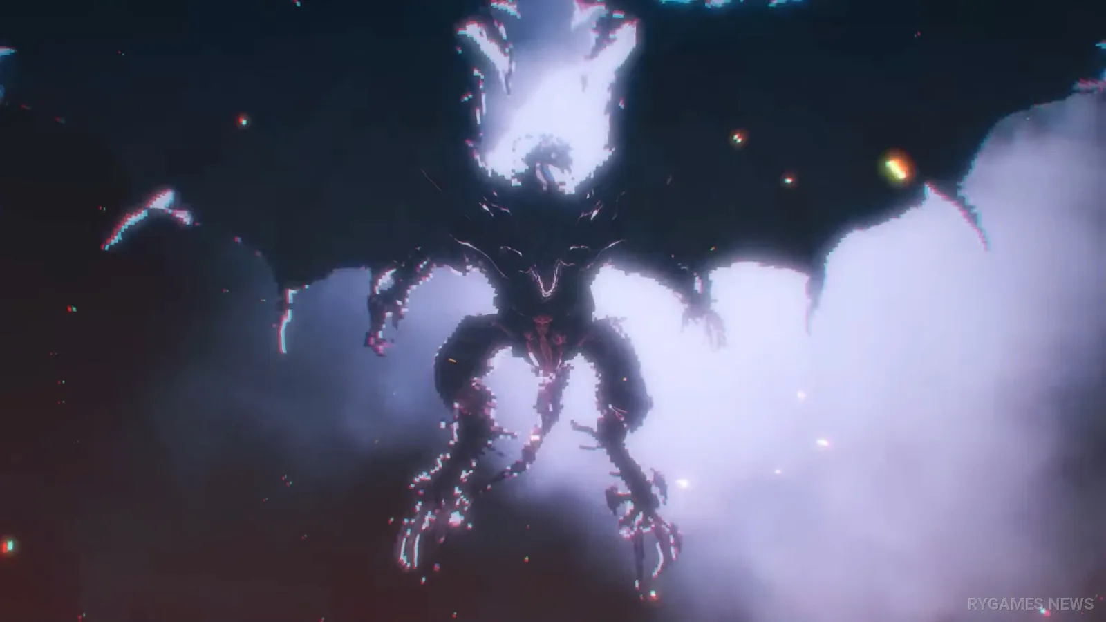 Cuplikan gameplay Final Fantasy Resonance - gambar 1