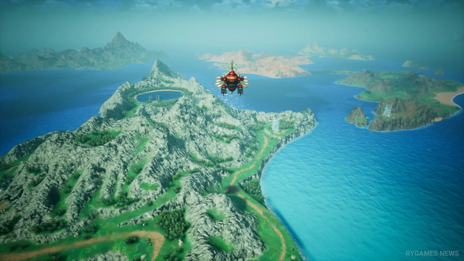 Cuplikan gameplay Final Fantasy Resonance - gambar 3