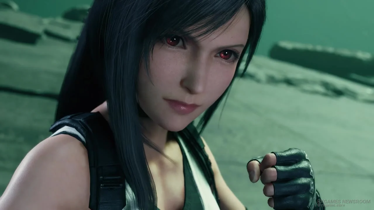 Cuplikan FINAL FANTASY VII REMAKE INTERGRADE Launch Trailer – Switch 2 & Xbox - gambar 7