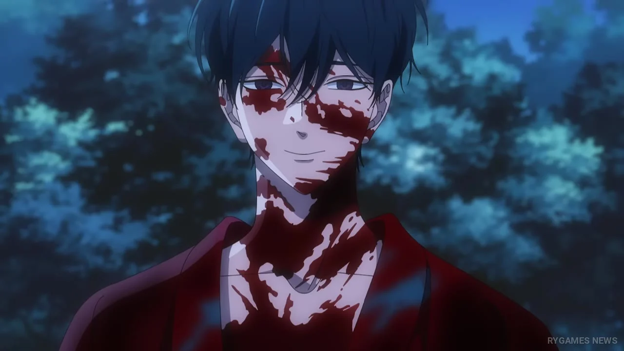 Firefly Wedding Second Teaser PV - gambar 3