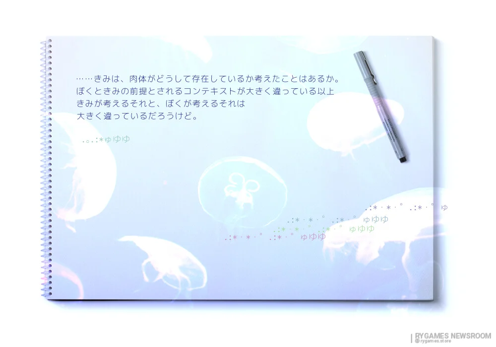 Screenshot gameplay For the GHOSTs dari Steam - gambar 4