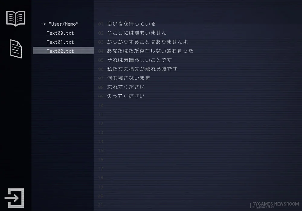 Screenshot gameplay For the GHOSTs dari Steam - gambar 8