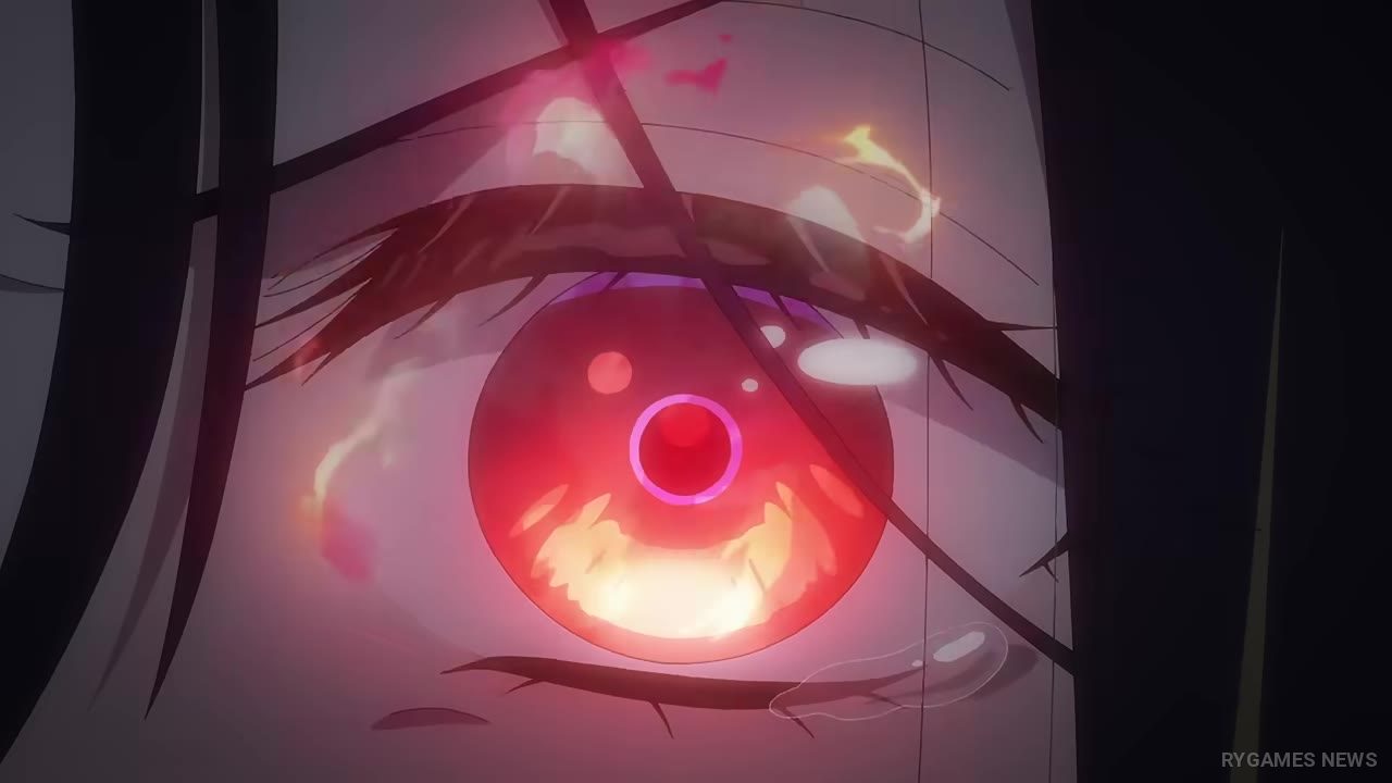 Cuplikan PV jelang tayang Futsutsuka na Akujo de wa Gozaimasu ga - gambar 2