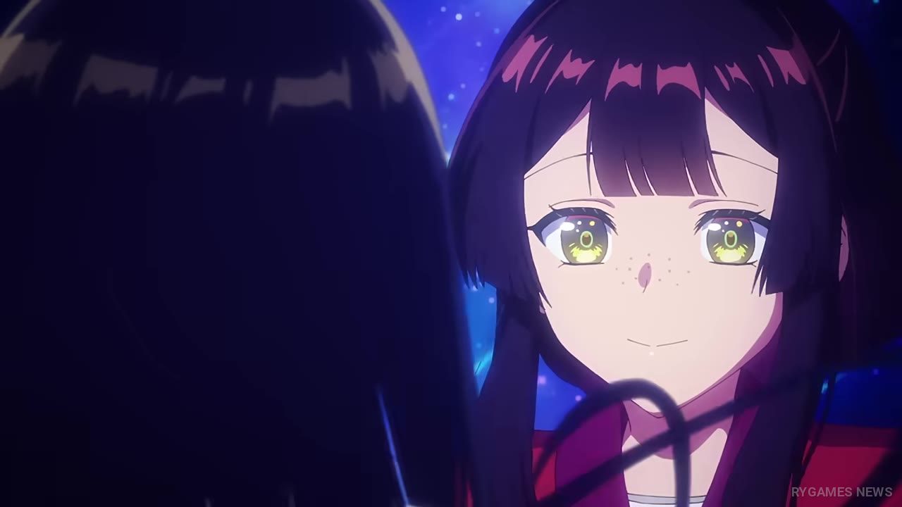 Cuplikan PV jelang tayang Futsutsuka na Akujo de wa Gozaimasu ga - gambar 12