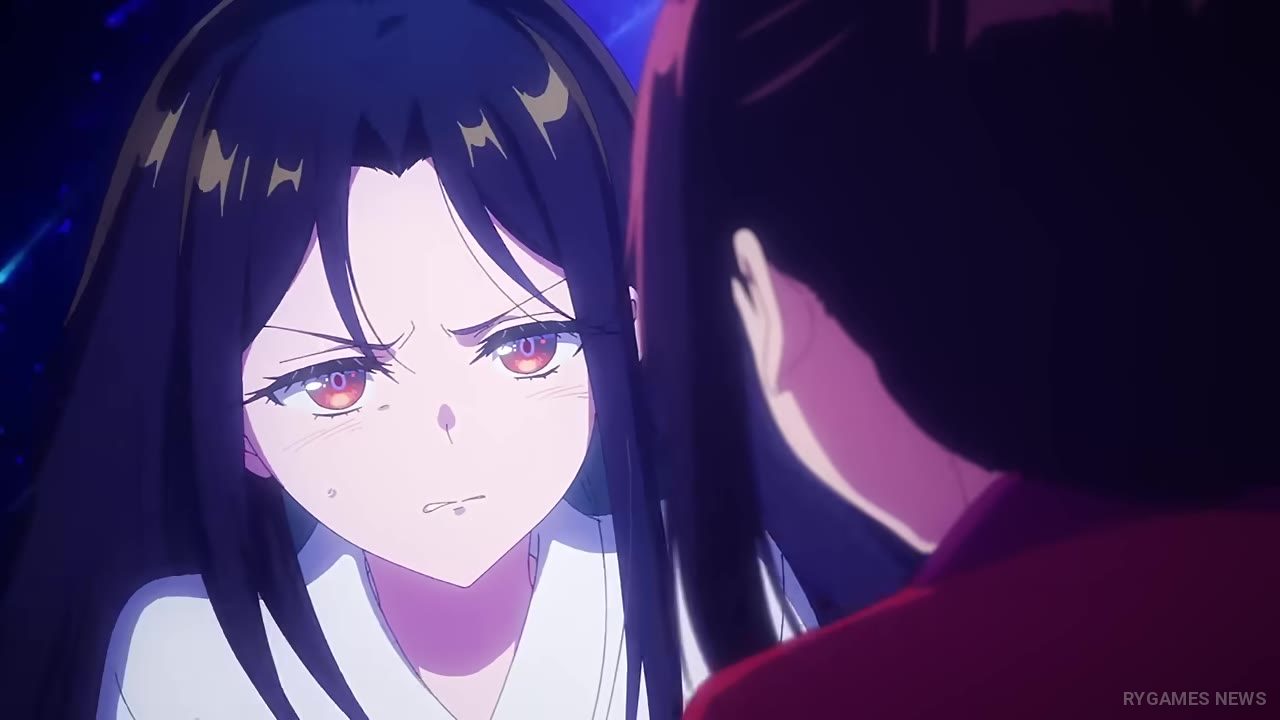 Cuplikan PV jelang tayang Futsutsuka na Akujo de wa Gozaimasu ga - gambar 13