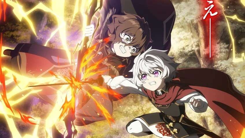 Fuun kara no Saikyou Otoko Tayang 2027, Anime Isekai Fantasy Ini Ungkap Visual Perdana - RYGAMES