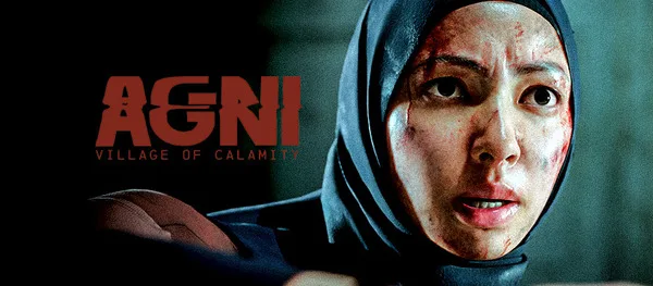 Game Horor Indonesia AGNI: Village of Calamity Gandeng Wired Productions untuk Rilis Global - RYGAMES