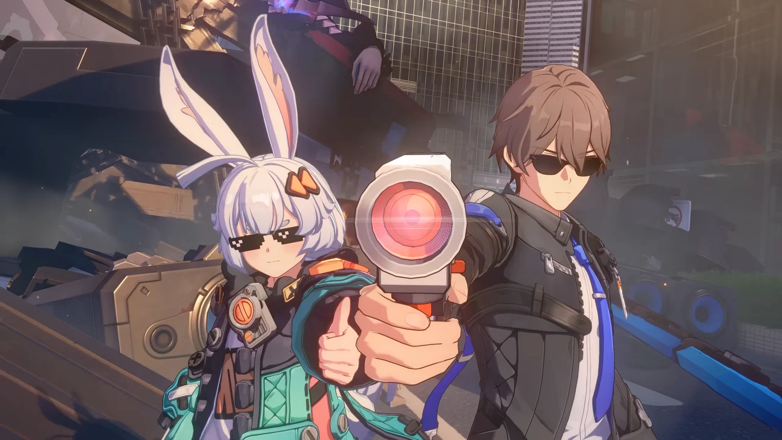 ANANTA Gameplay Resurfaces, Showing Character Switching and Its Highly Interactive Open World