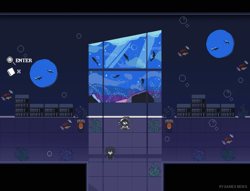 Gangje Jongryo Gameplay Screenshot Collage - gambar 3