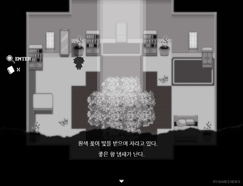 Gangje Jongryo Gameplay Screenshot Collage - gambar 2