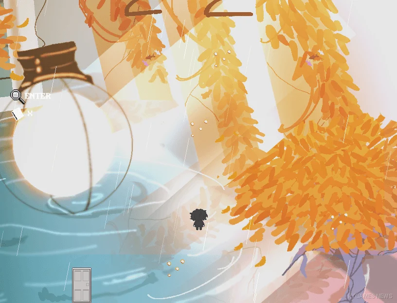 Gangje Jongryo Gameplay Screenshot Collage - gambar 5