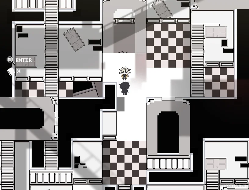 Gangje Jongryo Gameplay Screenshot Collage - gambar 7