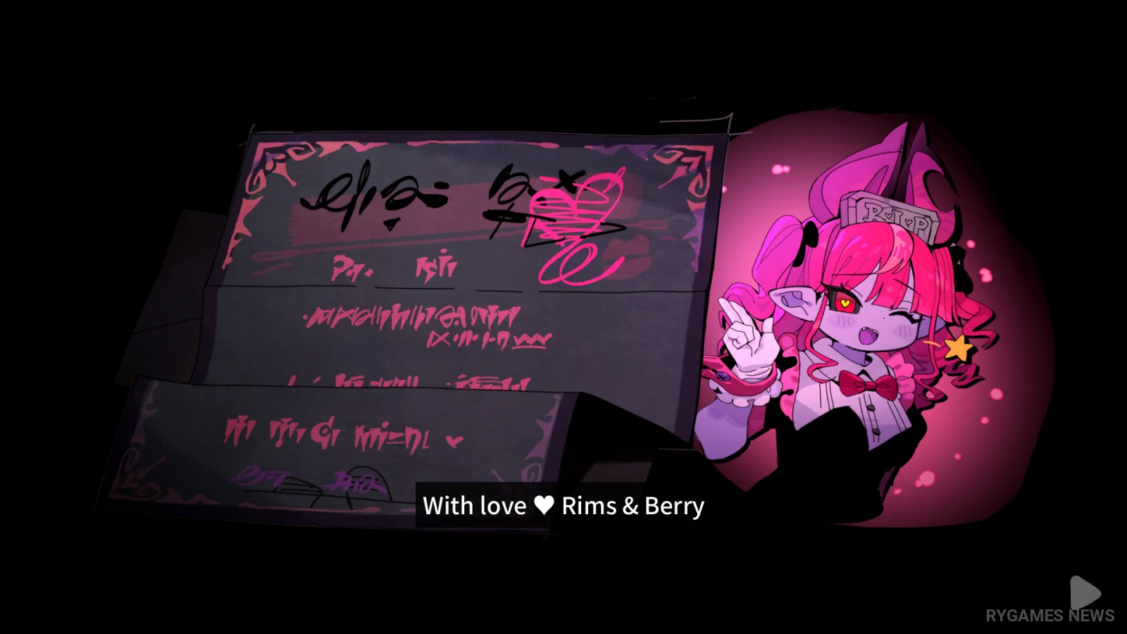 Screenshot gameplay Garden of Witches dari Steam - gambar 5