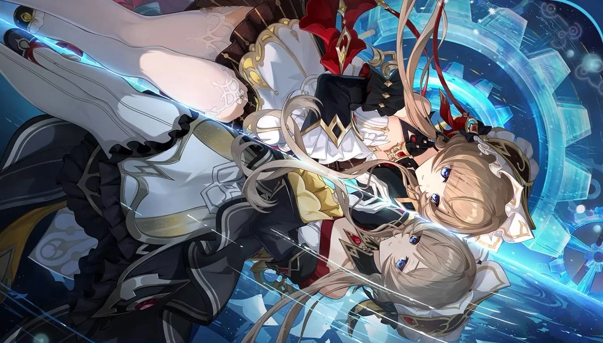 Genshin Impact Luna VIII Ungkap Banner Sandrone, Outfit Baru, dan Stellar Conduct - RYGAMES