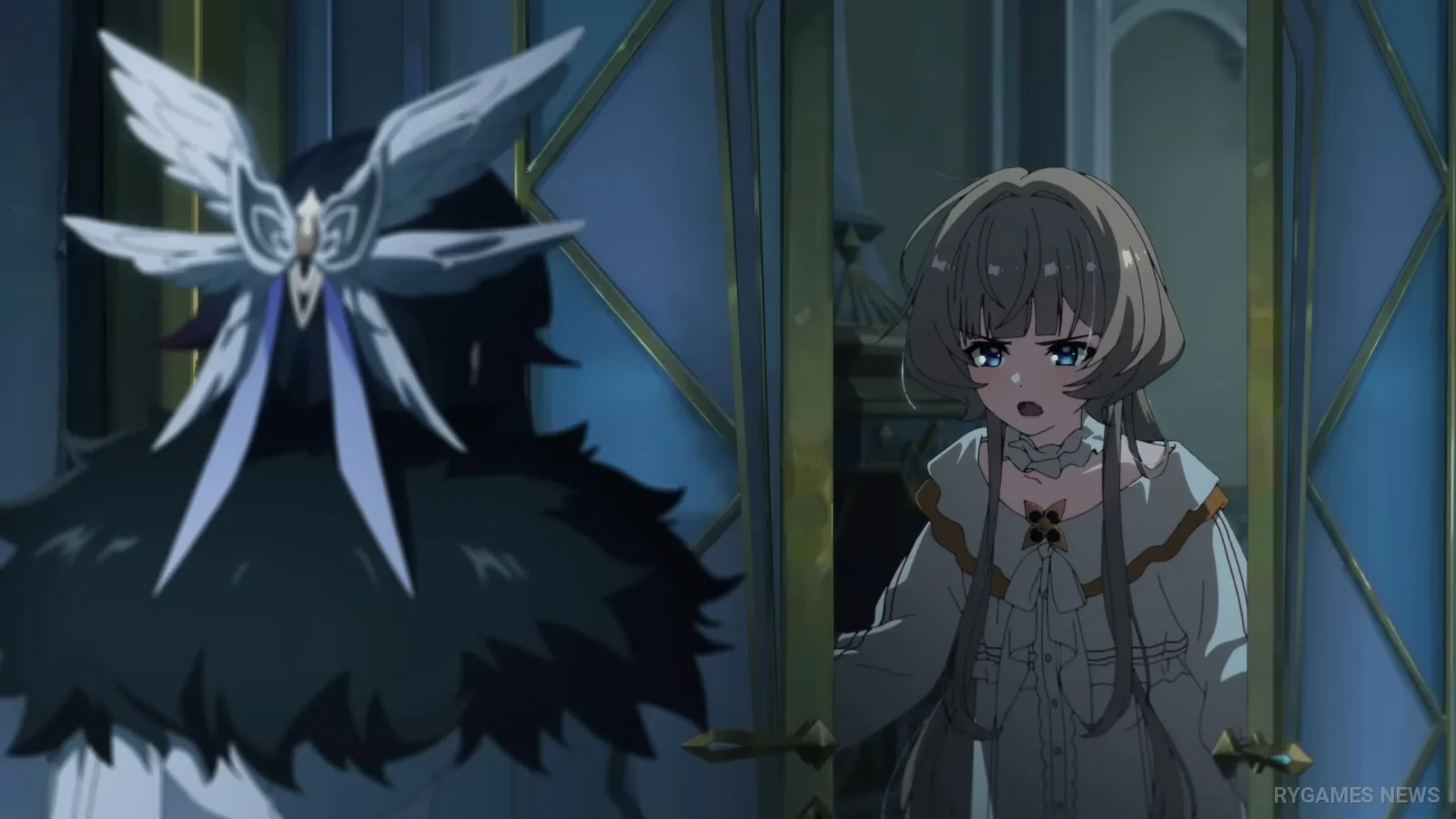 Cuplikan animasi pendek The Final Gift - gambar 5