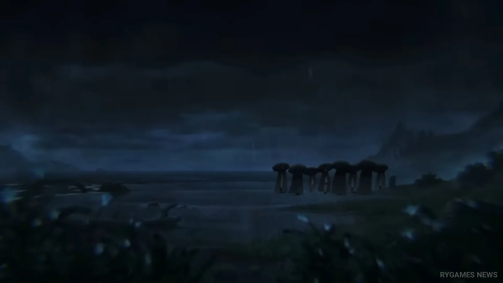 Cuplikan animasi pendek The Final Gift - gambar 1