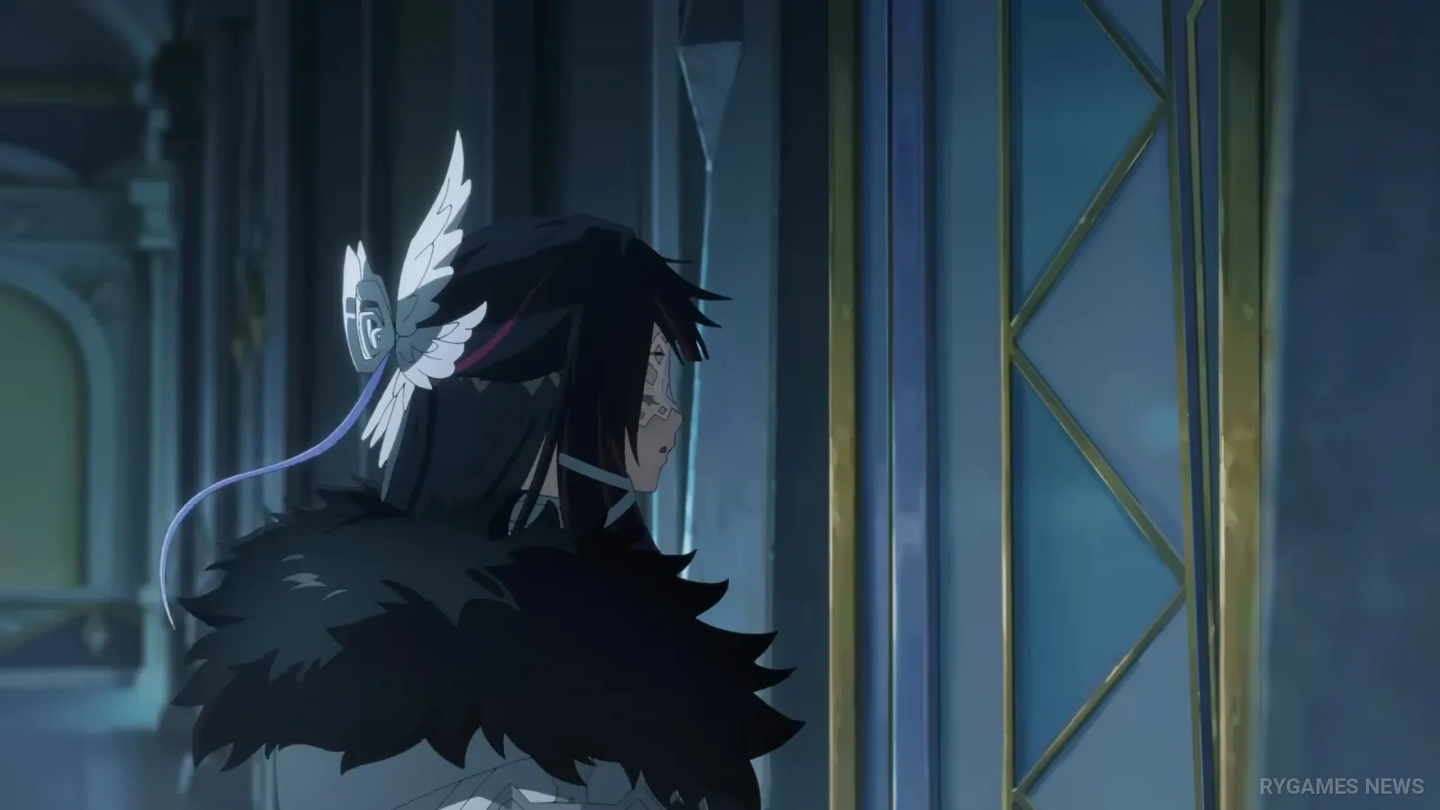 Cuplikan animasi pendek The Final Gift - gambar 7