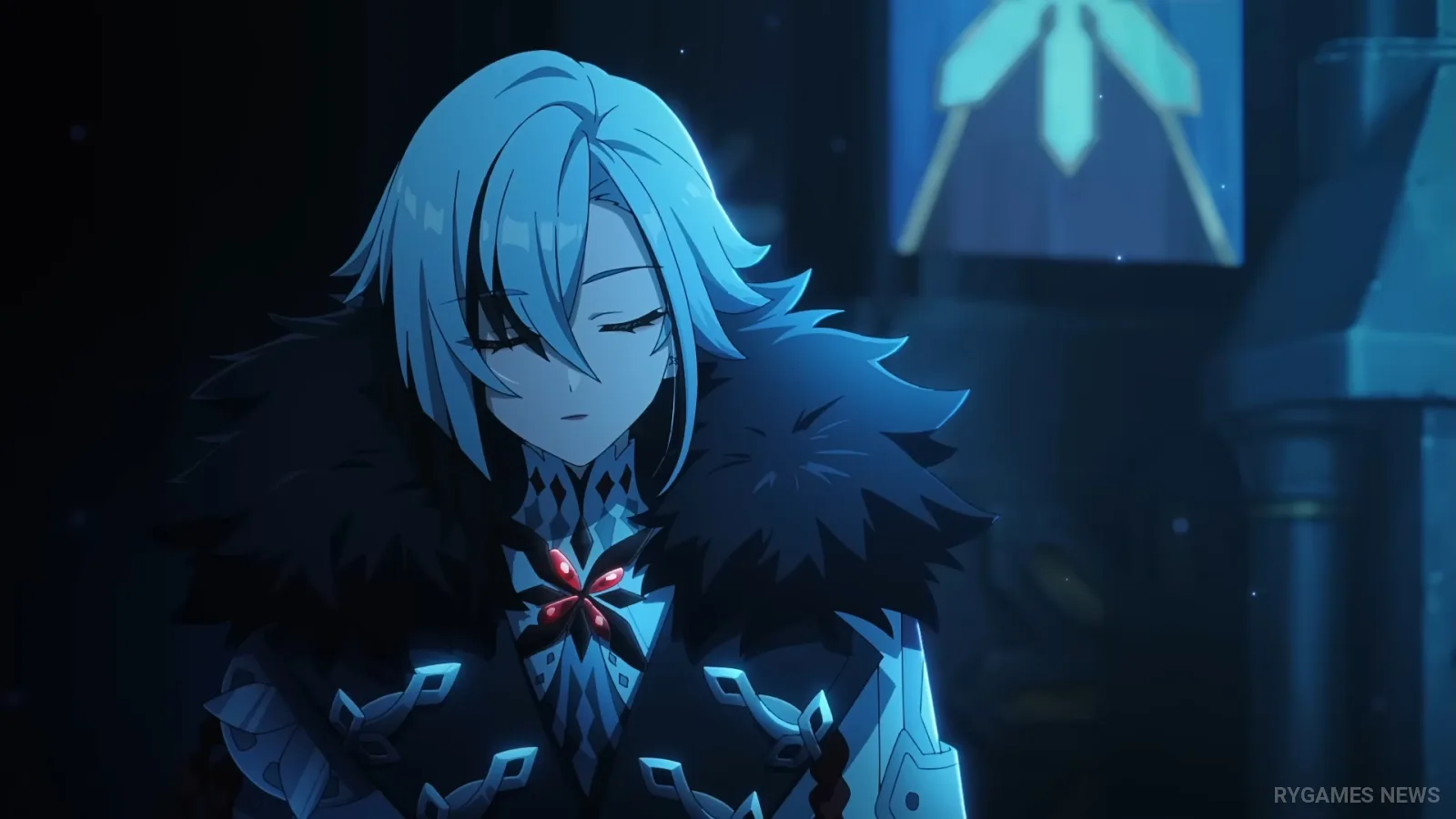 Cuplikan animasi pendek The Final Gift - gambar 14