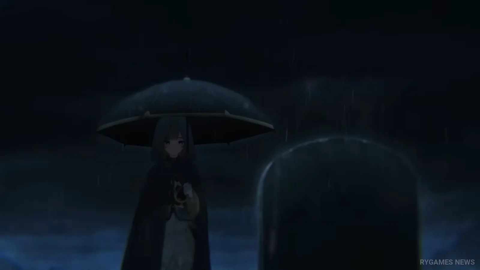 Cuplikan animasi pendek The Final Gift - gambar 2