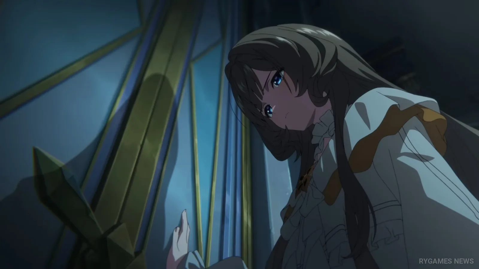 Cuplikan animasi pendek The Final Gift - gambar 8