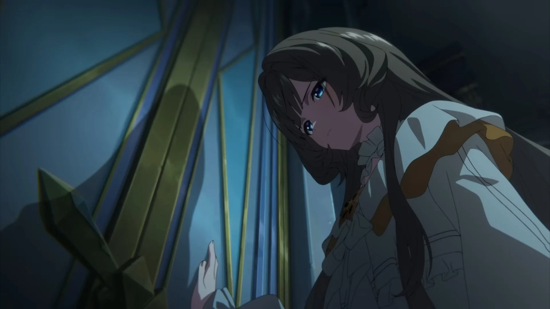 Genshin Impact Rilis Animasi Pendek The Final Gift, Kisah Sandrone dan Alan Guillotin - RYGAMES