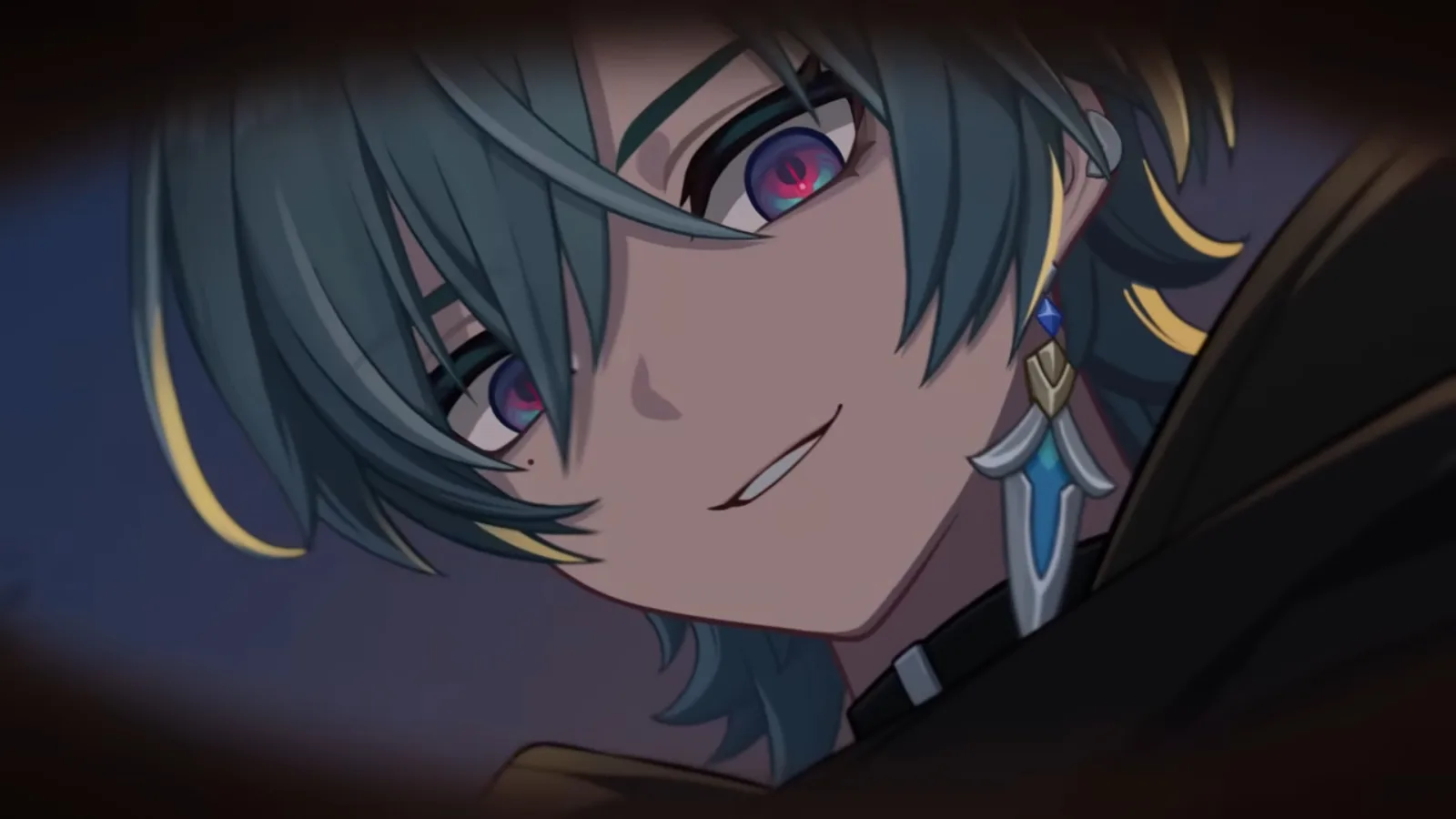 Screenshot trailer Lohen Genshin Impact - gambar 10