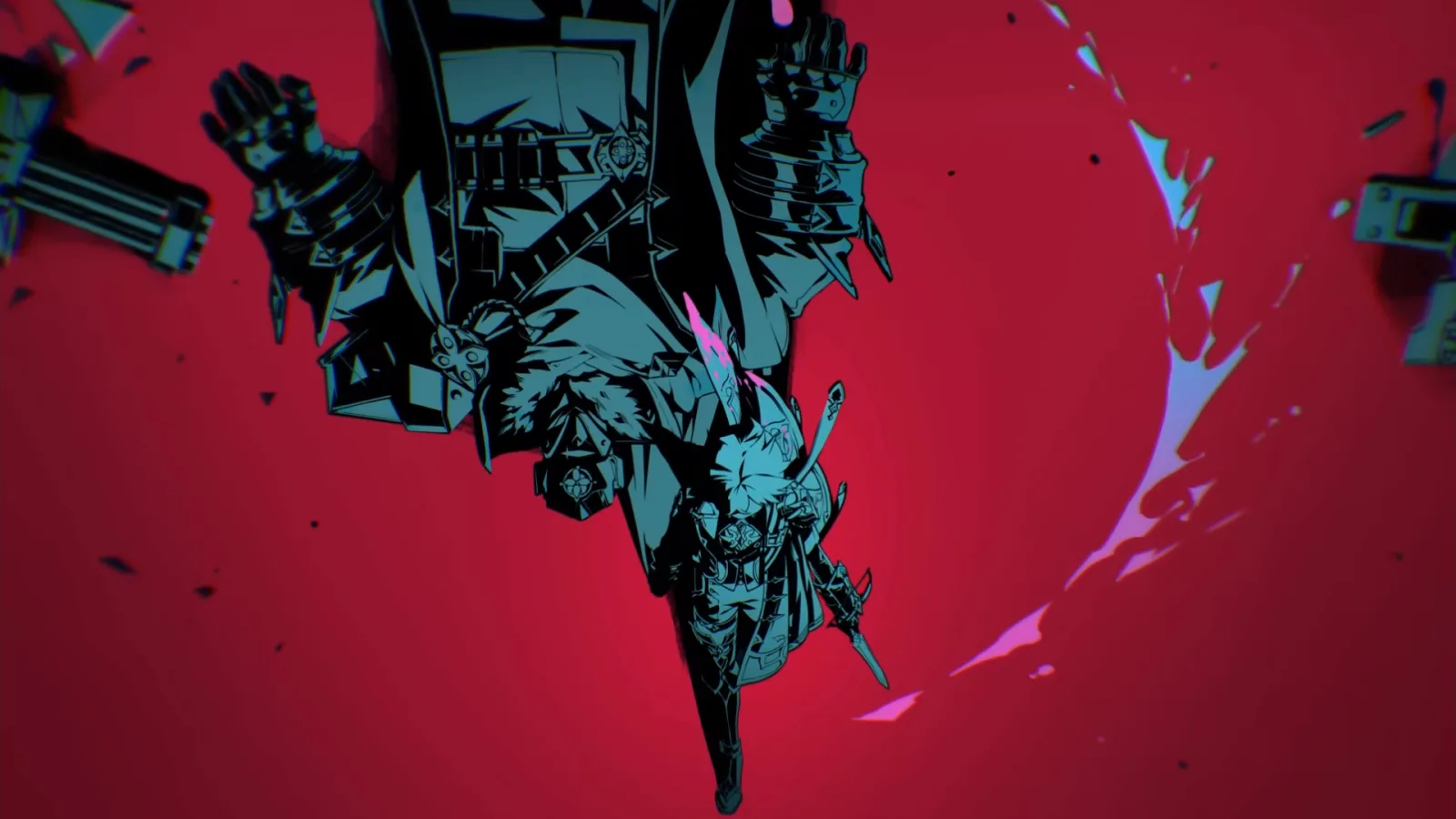 Screenshot trailer Lohen Genshin Impact - gambar 7