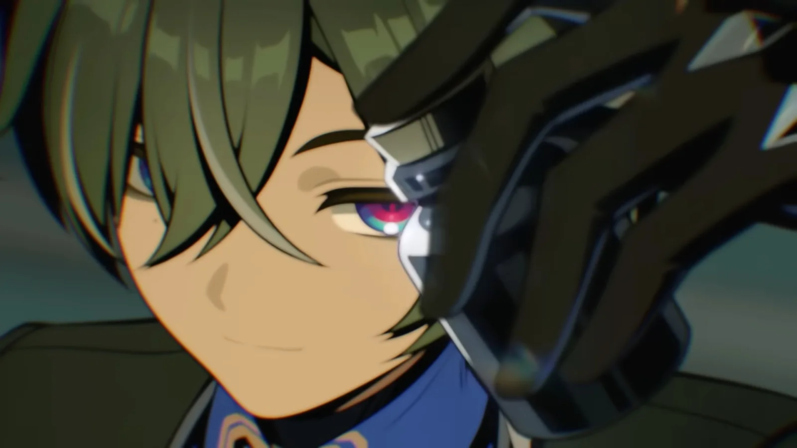 Screenshot trailer Lohen Genshin Impact - gambar 5