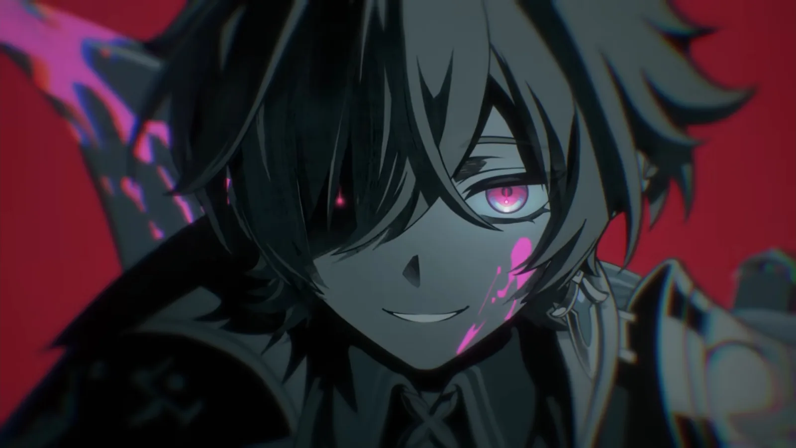 Screenshot trailer Lohen Genshin Impact - gambar 8
