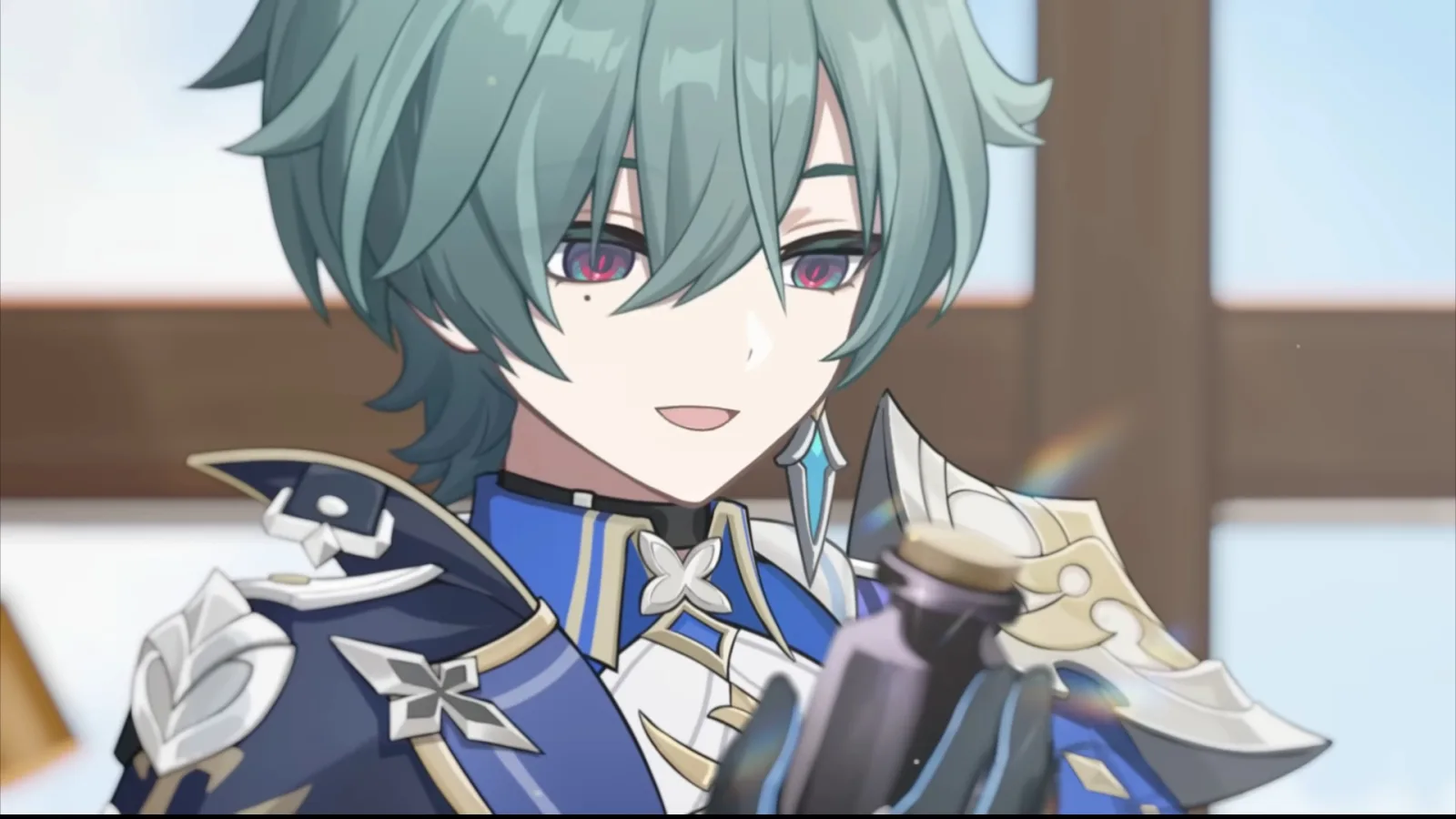 Genshin Impact Rilis Episode Video Lohen, Vice-Captain Knights of Favonius Jadi Sorotan Luna VII - RYGAMES