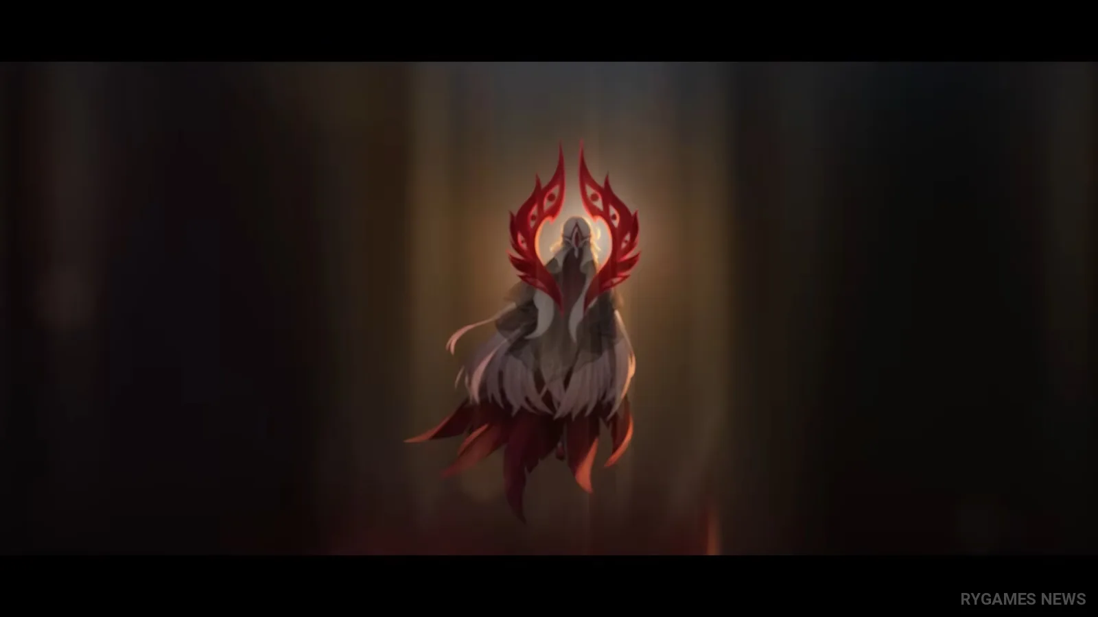 Cuplikan Transcendence Trailer - “Sudden Snow” Genshin Impact - gambar 14
