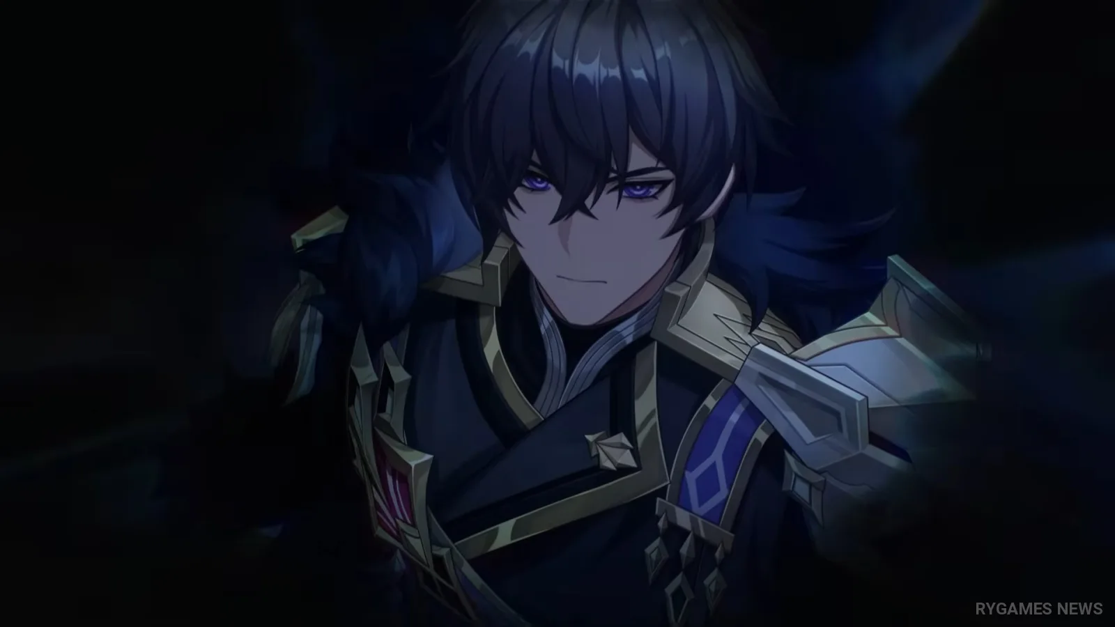 Cuplikan Transcendence Trailer - “Sudden Snow” Genshin Impact - gambar 6