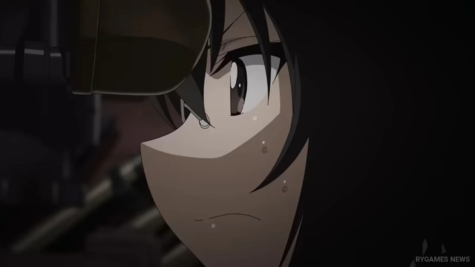 Cuplikan main trailer Girls und Panzer das Finale Part 5 - gambar 3