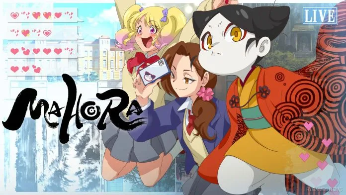 Visual proyek Global Anime Challenge Part 1 - gambar 5