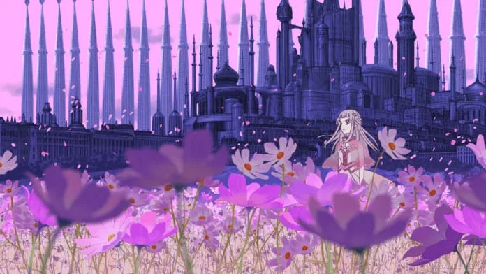 Visual proyek Global Anime Challenge Part 2 - gambar 10