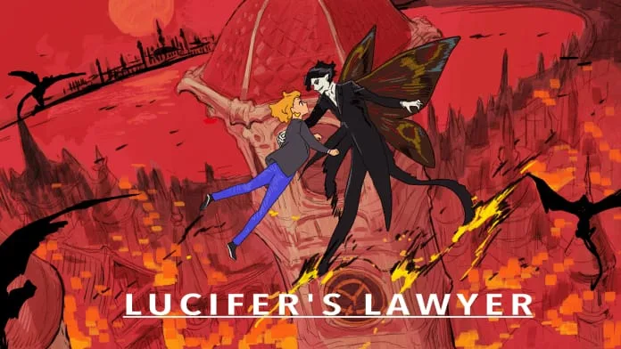 Global Anime Challenge Pamer 12 Proyek Anime Original di Annecy 2026, Lucifer’s Lawyer Jadi Sorotan - RYGAMES