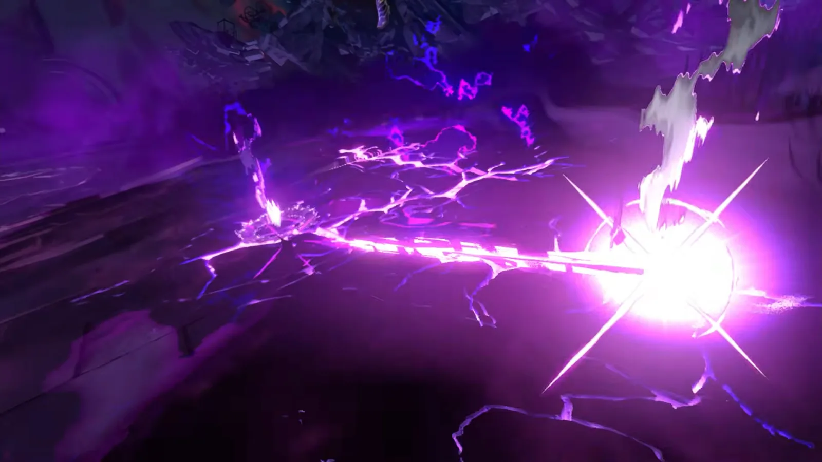 Screenshot gameplay Granblue Fantasy Relink Endless Ragnarok - gambar 8