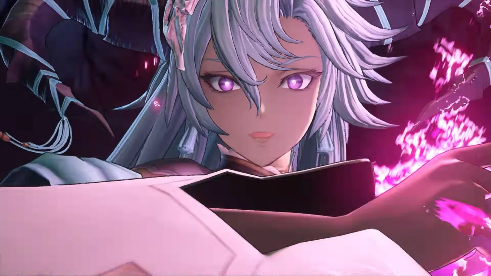 Screenshot gameplay Granblue Fantasy Relink Endless Ragnarok - gambar 7
