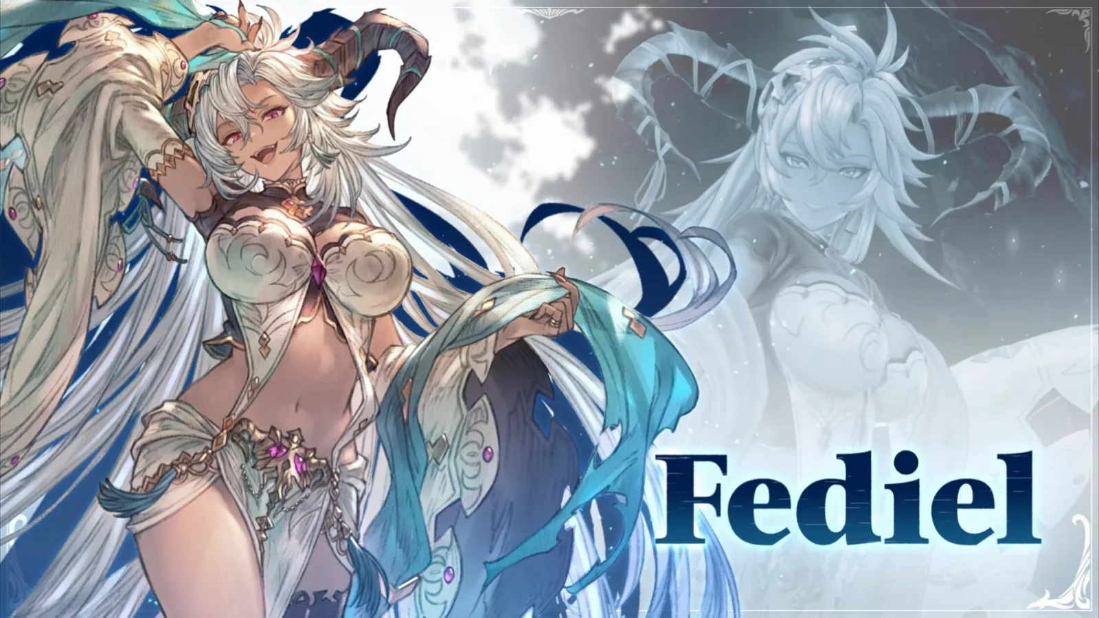 Granblue Fantasy: Relink - Endless Ragnarok Perkenalkan Fediel, Six Dragons Darkness Kini Playable - RYGAMES