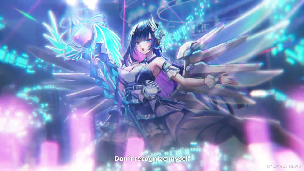 Grand Archive TCG .asphodel/paradise Trailer Screenshots - gambar 4