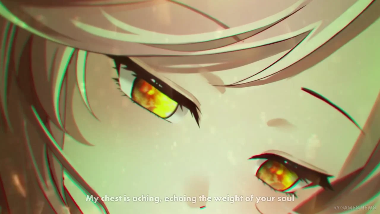 Grand Archive TCG .asphodel/paradise Trailer Screenshots - gambar 9