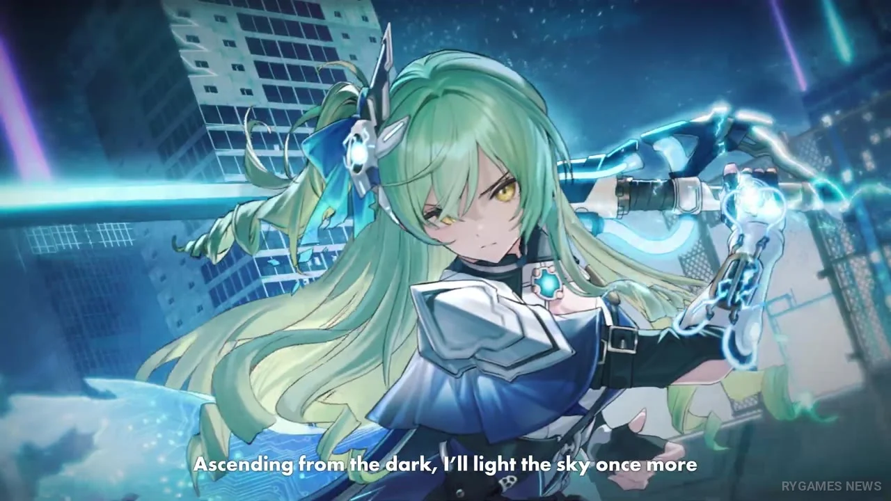 Grand Archive TCG Releases .asphodel/paradise Trailer Ahead of the Set’s August 21 Launch - RYGAMES